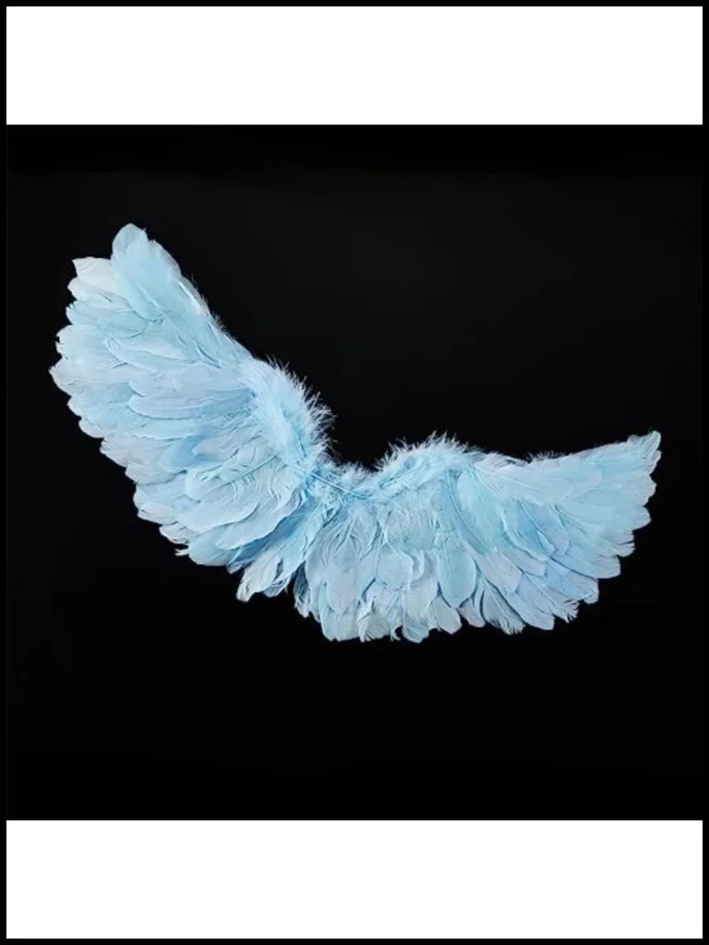 Kids Fairy Wings with Crown and Wand Costume Accessory Halloween Party